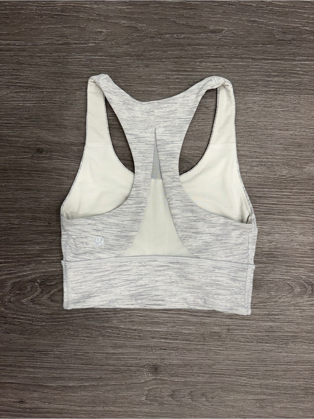 Lululemon Invigorate Bra *Long Line Size 2 - Picture 6 of 8